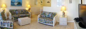 Tropical Breeze Beach Club Anna Maria Exterior foto